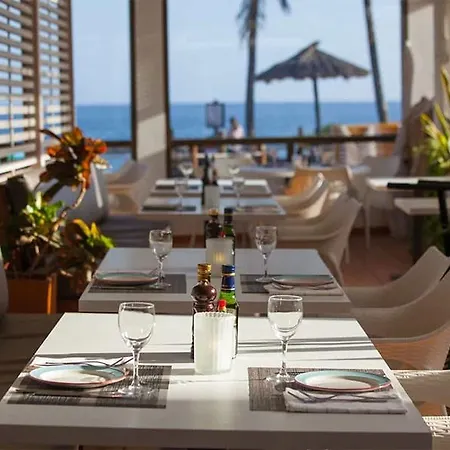 Grupotel Pitas Daire