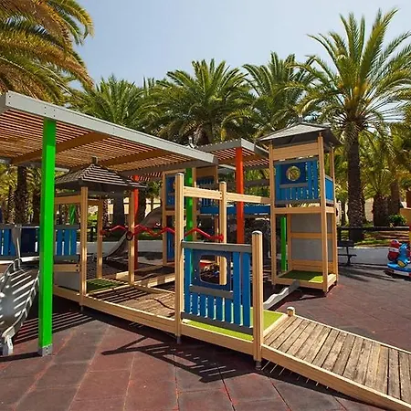 Daire Grupotel Pitas