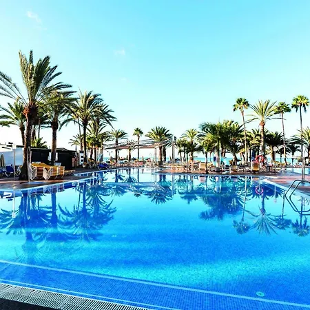 Grupotel Pitas Daire