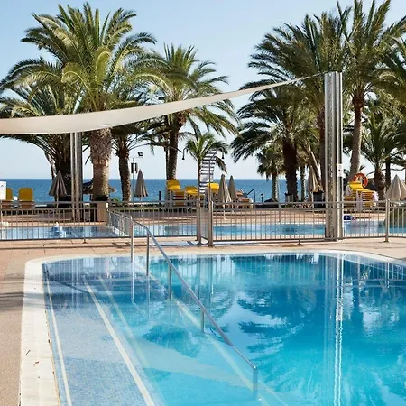Grupotel Pitas * San Agustin (Gran Canaria)