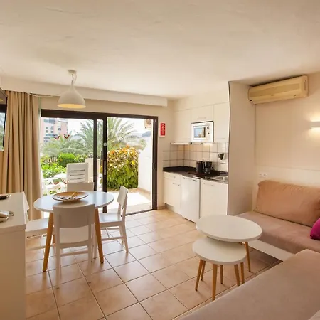 Apartment Grupotel Pitas San Agustin (Gran Canaria)
