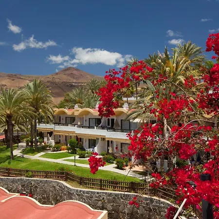 Lägenhet Grupotel Pitas San Agustín