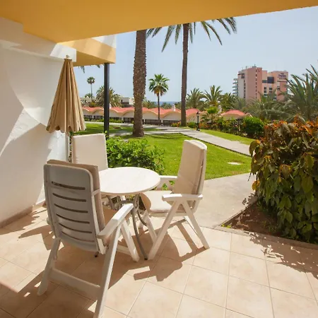 Lägenhet Grupotel Pitas San Agustín